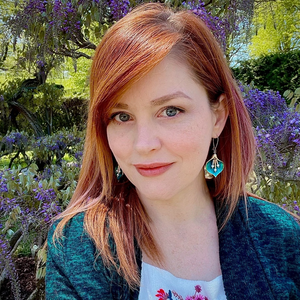 Meet your Posher, Abigail